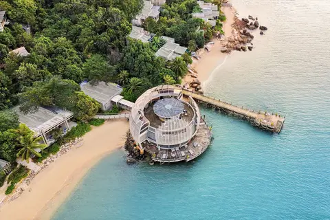 An Lam Retreats Ninh Van Bay in Ninh Hoa — foto 6