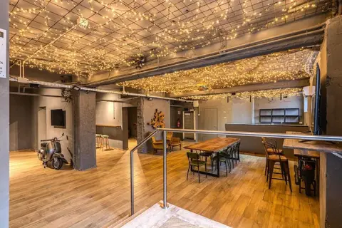 Hostel Trustever in Rome, foto 4