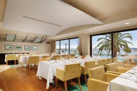 Wyndham Loutraki Poseidon Resort in Δημοτική Ενότητα Λουτρακίου - Περαχώρας — foto 7