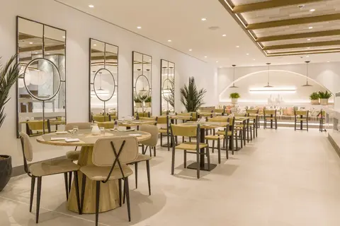 Hotel ILUNION Menorca in Ferreries — foto 29