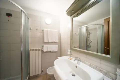 Frejus Case Vacanze - Residence Villa Frejus in Bardonecchia, foto 22