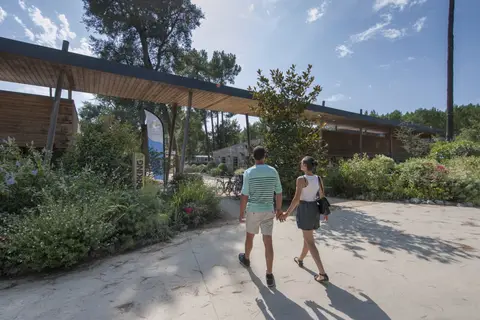 Sandaya Soustons Village in Soustons — foto 4