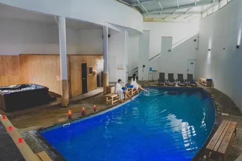 Latchi Escape Hotel & Suites in Neo Chorio — foto 14