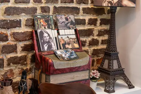 Taksim Trust Hotel in Fatih — foto 3