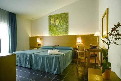 Hotel Levante Balneario en Murcia in Archena — foto 2