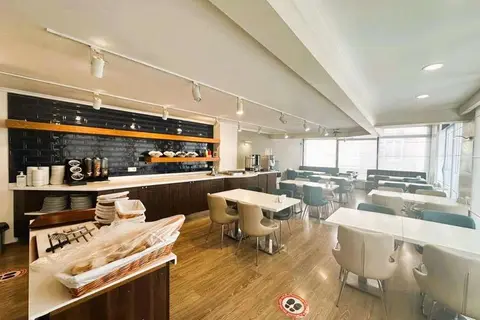 Taximtown Hotel in Beyoğlu — foto 7