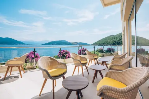 Iberostar Waves Herceg Novi in Herceg Novi — foto 13