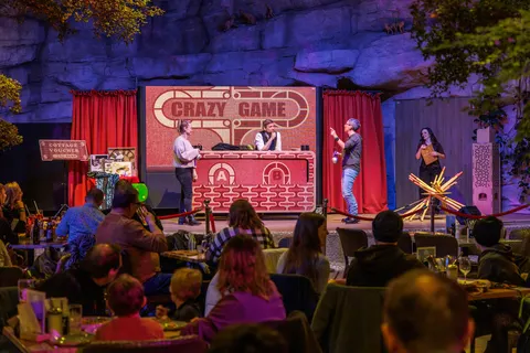 Center Parcs Park Allgäu foto 8