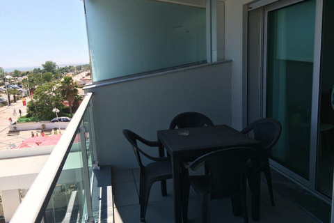 Appartementen Edificio Kasino foto 6