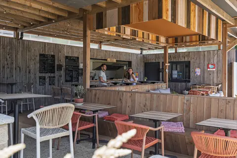 Le Village Perrosien in Perros-Guirec — foto 11
