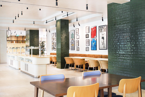 Aparthotel AP Victoria Beach - overwinteren foto 7