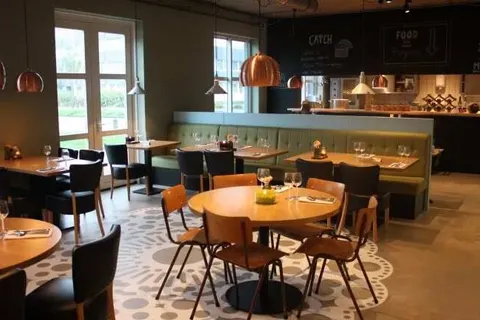 Best Western Zaan Inn foto 2