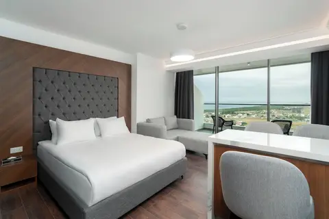 Grand Sapphire Resort in Trikomo — foto 30