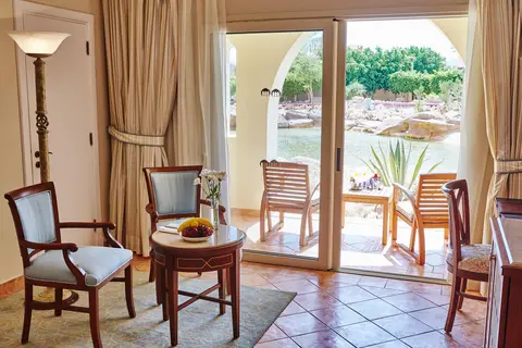 Kempinski Hotel Soma Bay in سفاجا — foto 29