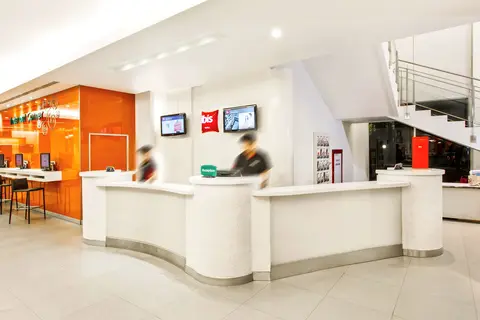 ibis Pattaya in พัทยา — foto 14