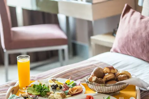 Avantgarde Levent in Fatih — foto 16