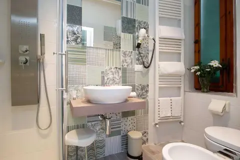 Alassio in Montecatini Terme, foto 12