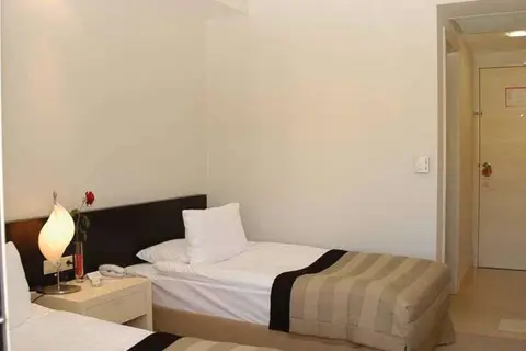 Sisus Hotel in Çeşme, foto 28