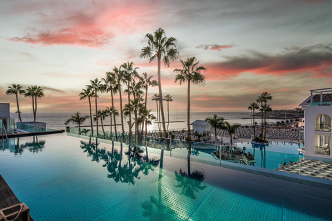 Hotel Guayarmina Princess - adults only foto 24