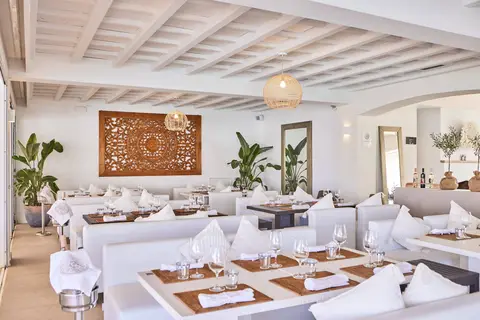 AluaSoul Menorca in Sant Lluís — foto 24