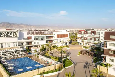 Zephyr Agadir in Agadir — foto 2