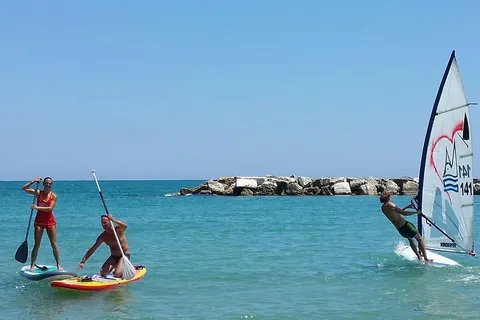 Camping Village Mirage foto 11