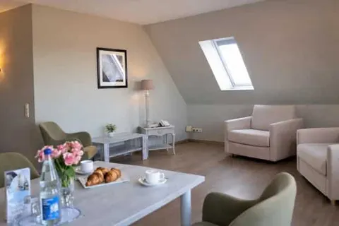 Schloss Krugsdorf Hotel & Golf foto 12