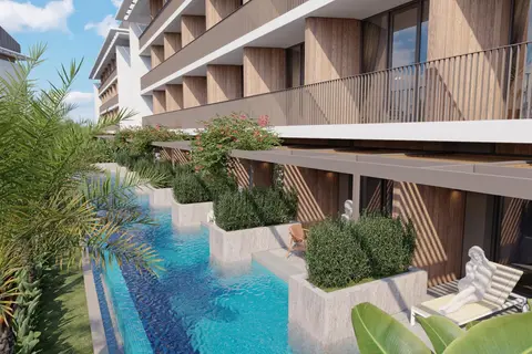 Sentido Serra Resort in Manavgat — foto 8