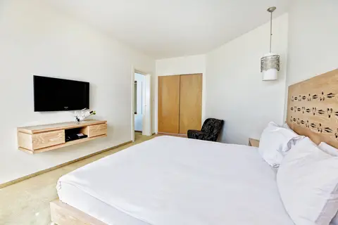 Suhan Seaport Hotel in Kusadasi — foto 5