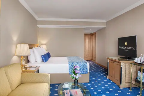 InterContinental Istanbul in Fatih, foto 20