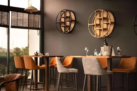 Onomo Hotel Sidi Maarouf in Casablanca, foto 8