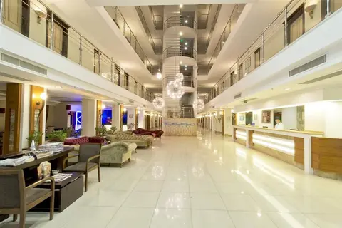 Sealife Family Resort Hotel in Muratpaşa — foto 5