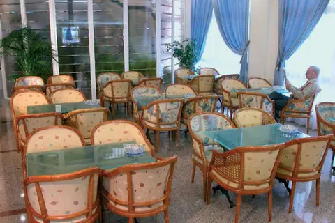 Hotel Benidorm Centre in Benidorm — foto 22