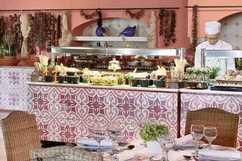 Grecotel LUXME Daphnila Bay in Gouvia — foto 13