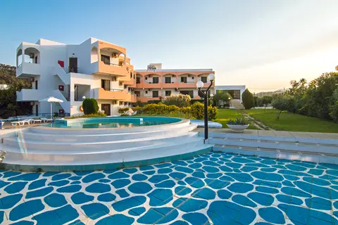 Hercules Hotel in Hercules, foto 29