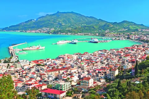 Bingo Zakynthos 3* Logies foto 14