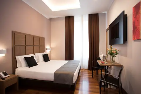 Rome Art Hotel in Rome — foto 22