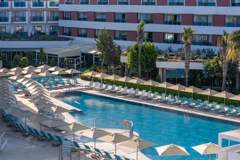 Azure By Yelken in Bodrum — foto 31
