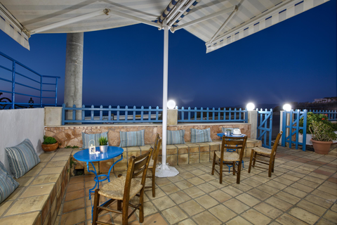 Appartementen Elalia foto 17