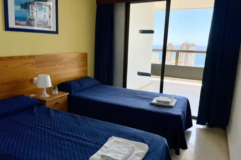 Gemelos  2-4-Gestaltur in Benidorm — foto 19