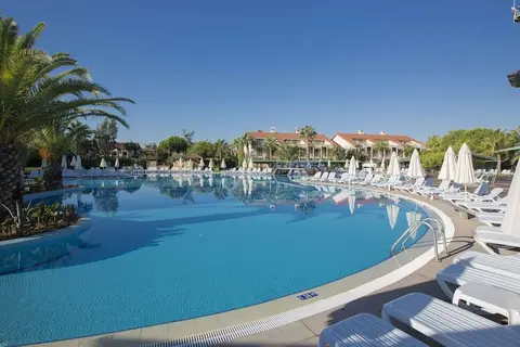 Turan Prince in Manavgat, foto 19