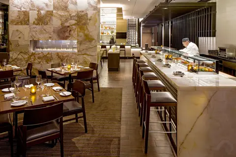 Hyatt Regency Chicago in Chicago — foto 7