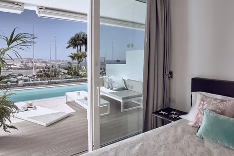 Baobab Suites in Adeje — foto 6
