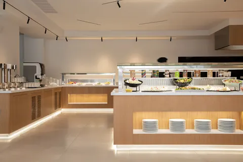 Bio Suites Hotel & Spa foto 6