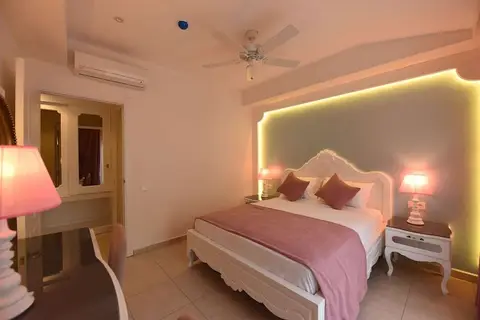 Montebello Resort in Fethiye — foto 12