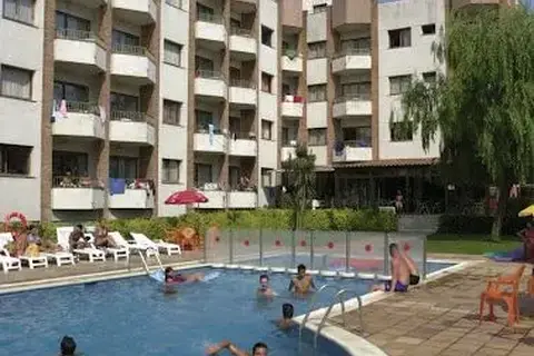 Appartementen Las Mariposas in Lloret de Mar — foto 9