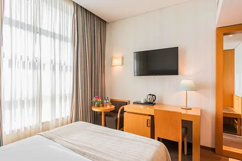 Mercure Lisboa Almada in Almada — foto 17