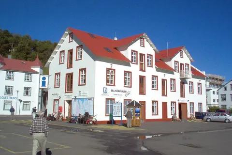 IJsland op het gemak in vakantiewoningen foto 12