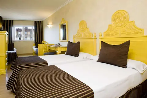 Salles Hotel Pere IV in Barcelona — foto 21