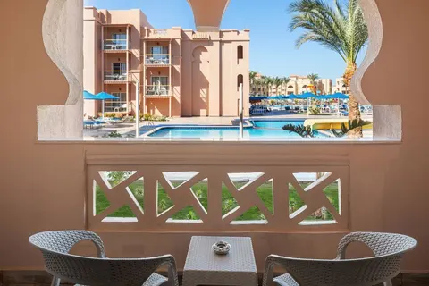 Pickalbatros Aqua Park Resort Hurghada in Hurghada — foto 21
